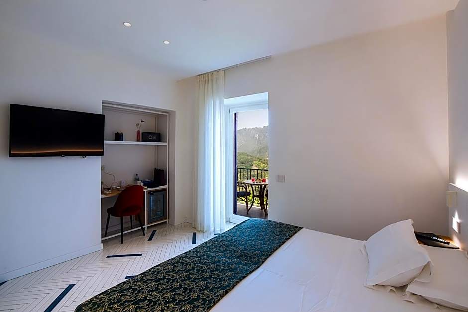Hotel Graal