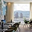 Renaissance by Marriott Zurich Tower Hotel