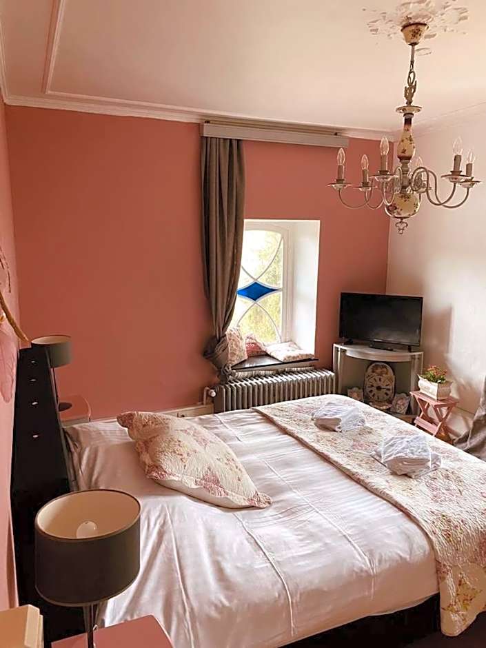 B&B Villa Belle Epoque