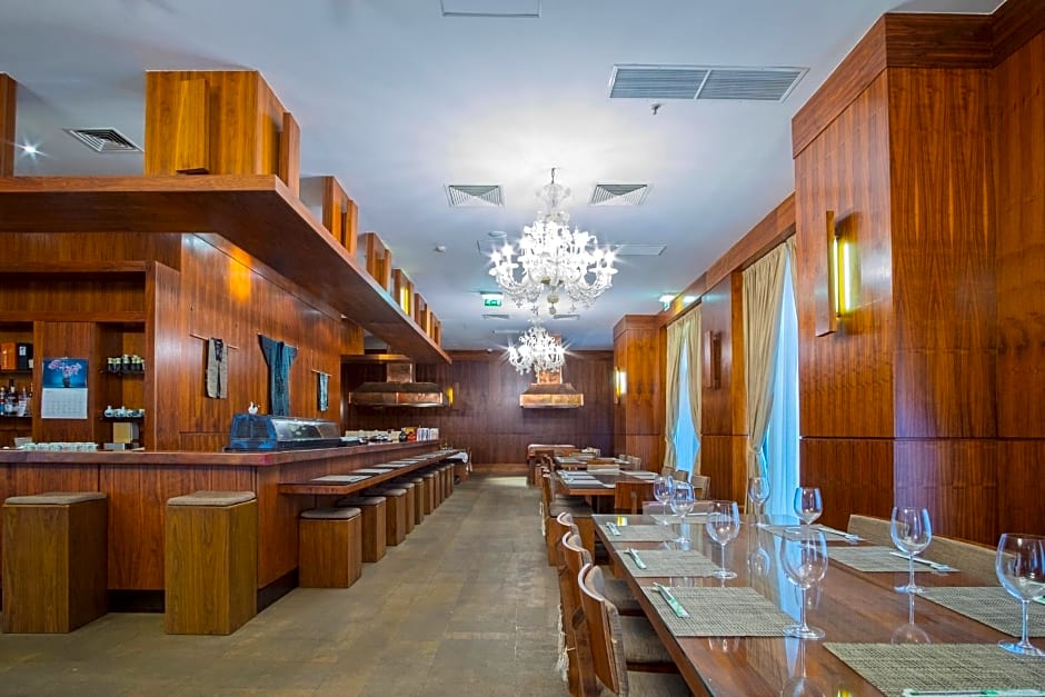 Landmark Hotel Baku
