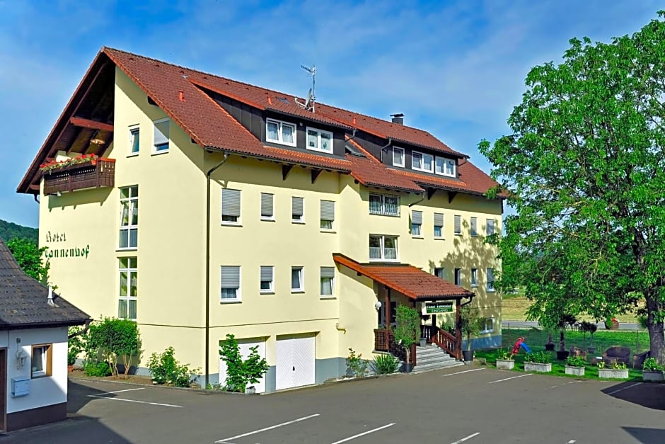 Hotel Tannenhof