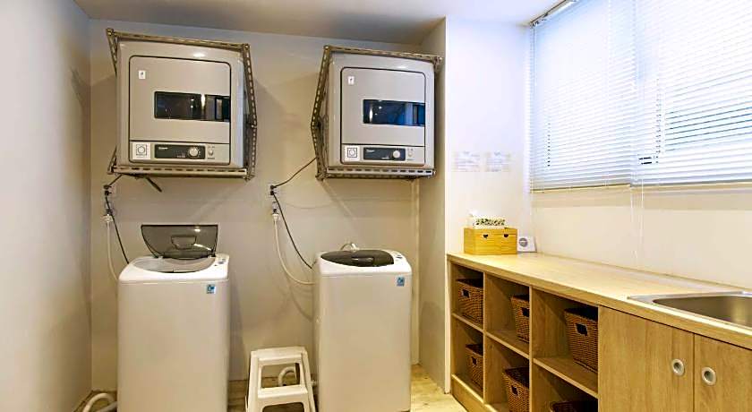 Green Hotel - West District