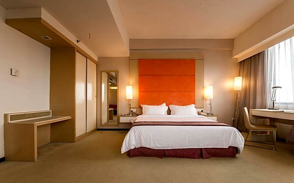 Borneo Royale Hotel