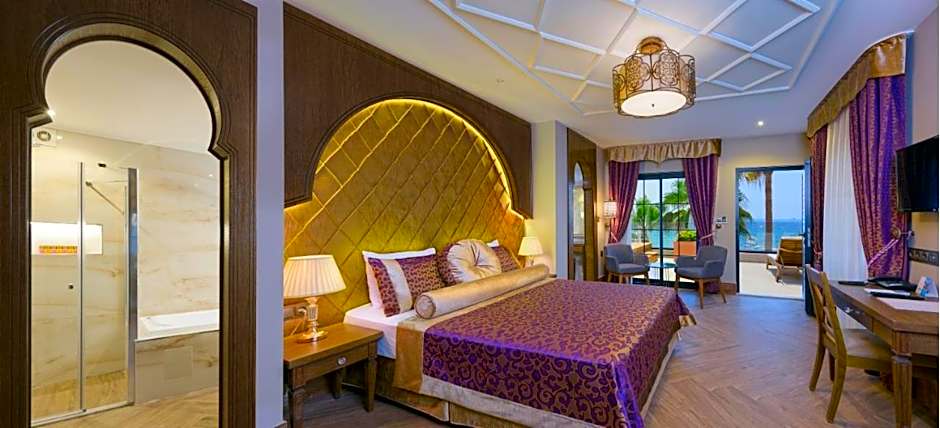 Alaaddin Beach Hotel - Adult Only