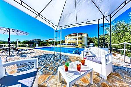 Apartments CVITA Holiday