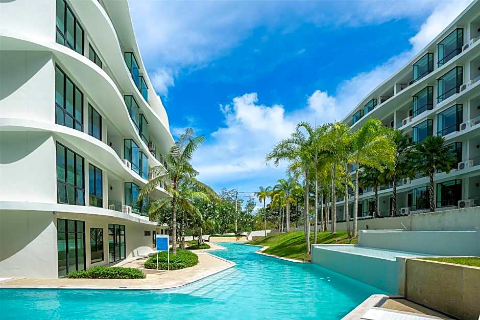 Wyndham La Vita Phuket