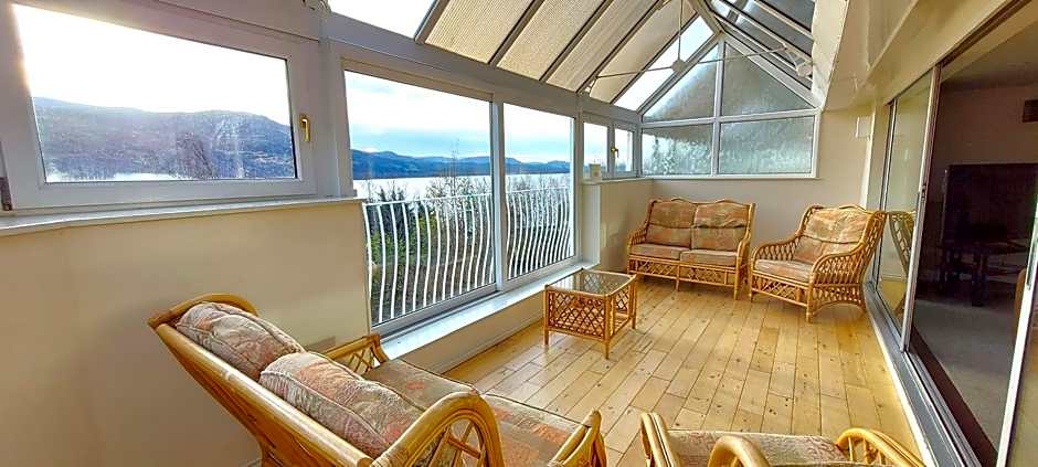 Loch Rannoch Highland Club