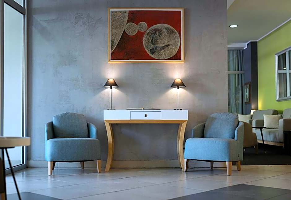 Nobel Inn Hotel