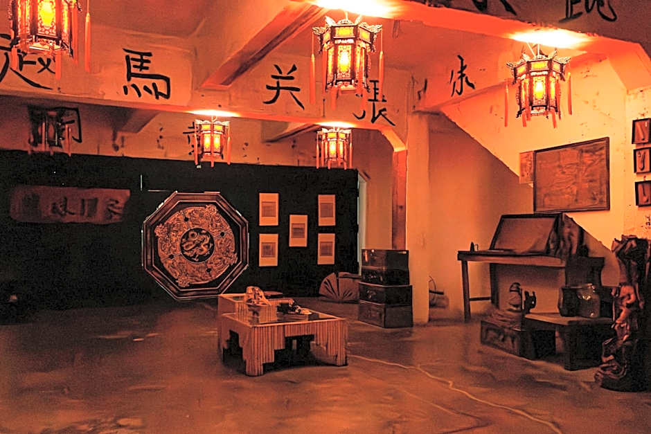 Courtyard by Marriott Mexicali