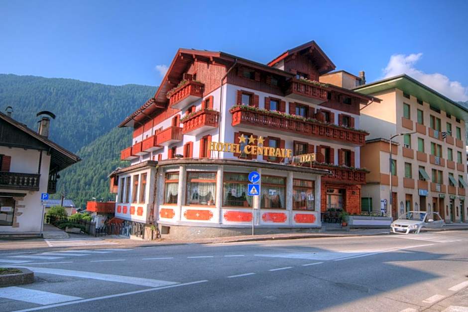 Hotel Centrale
