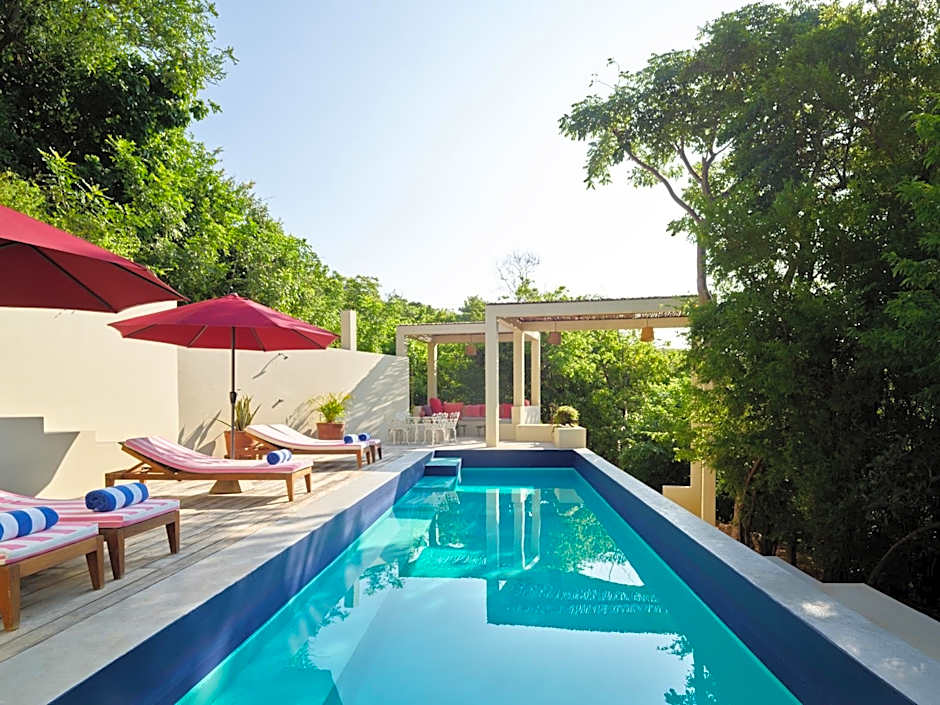 Cocolia Hotel - only adults