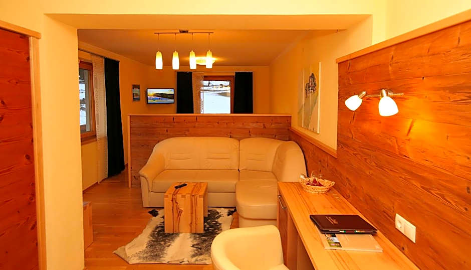 Naturhotel Lärchenhof