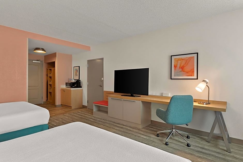 Hilton Garden Inn Atlanta East