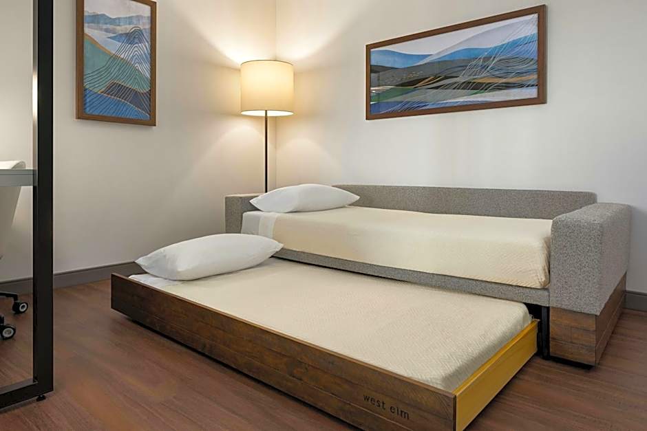 SpringHill Suites by Marriott Kalispell