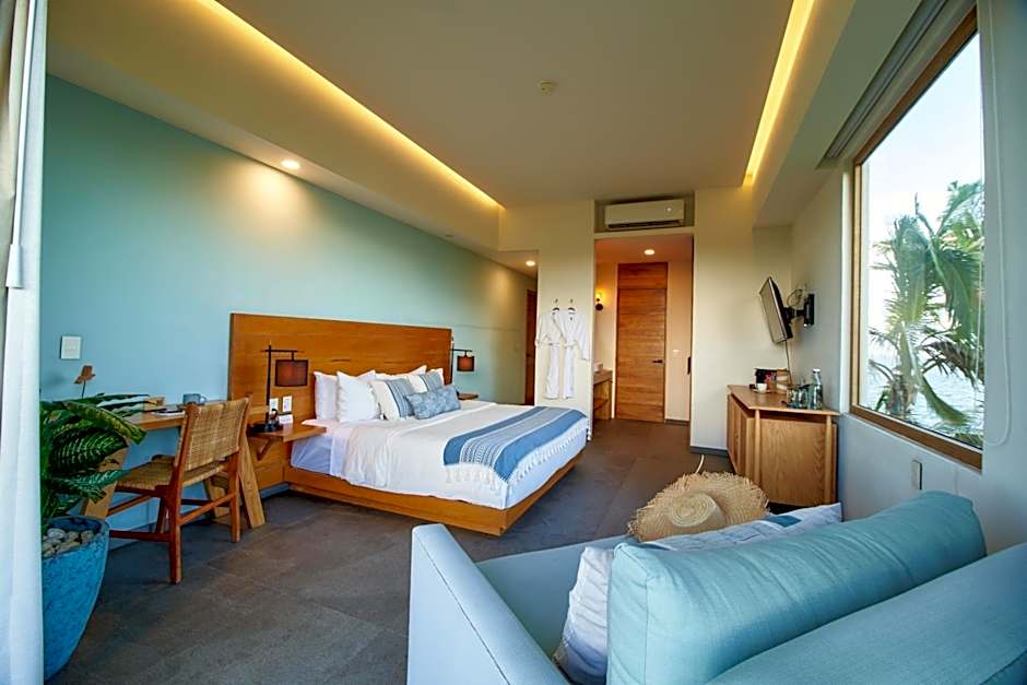 Hotel Basalto