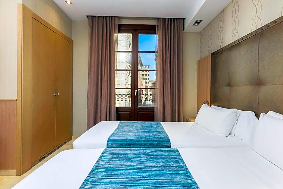 Hotel Gotico