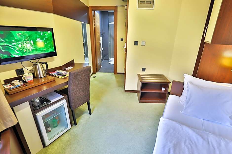 Boutique Hotel Golden Star