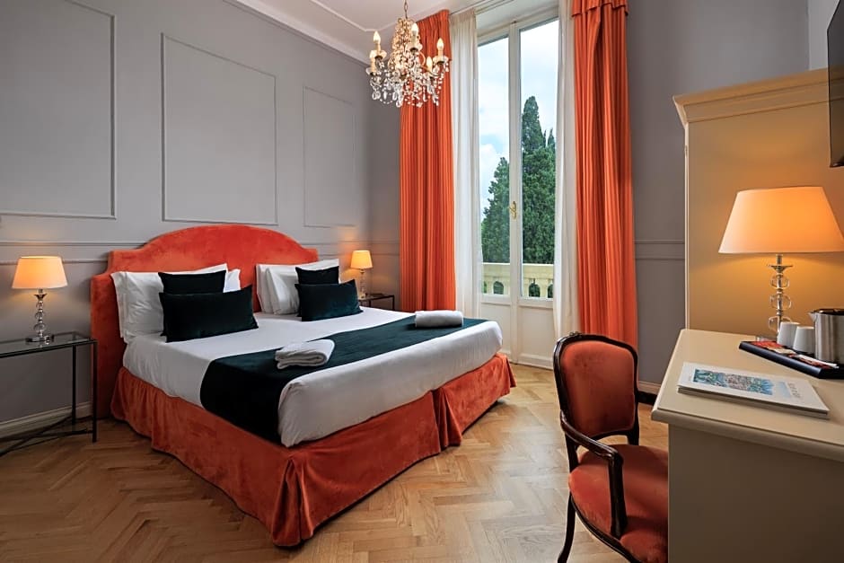Hotel Villa Carlotta
