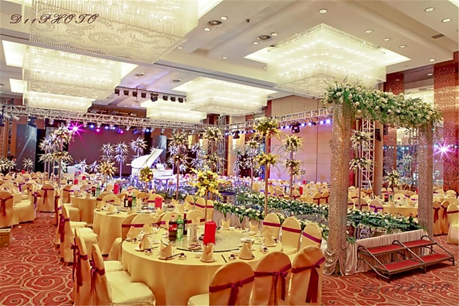 Shenyang Haiyun Jinjiang International Hotel