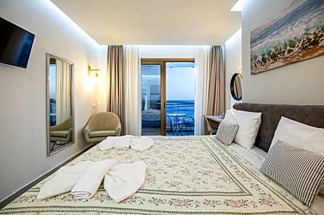 Creta Mare Hotel