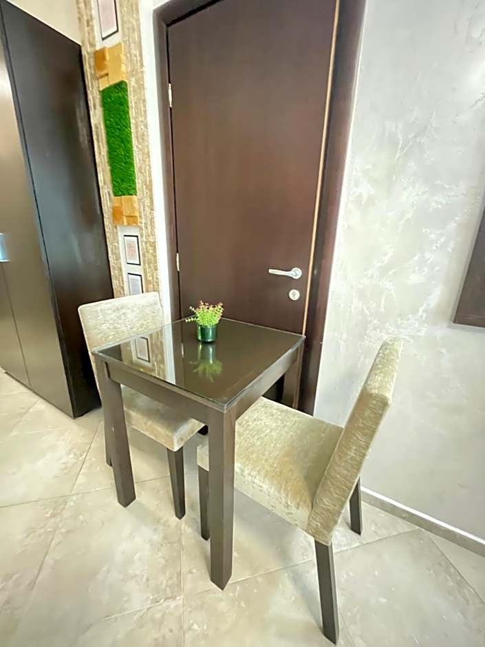 Briz Beach apartments - section B