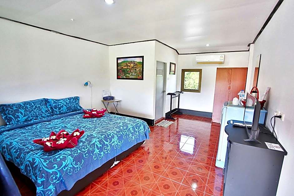 Lotus Friendly Hotel
