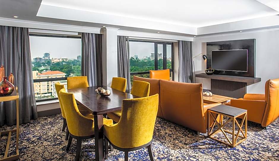 Movenpick Hotel Ikoyi Lagos