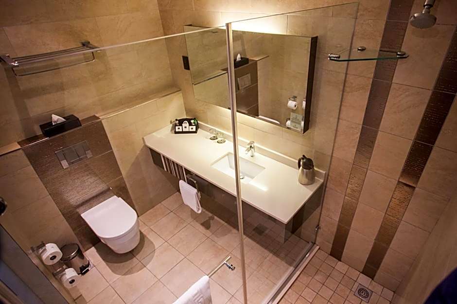 Coastlands Musgrave Hotel