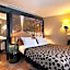 Hotel Fontaines Du Luxembourg