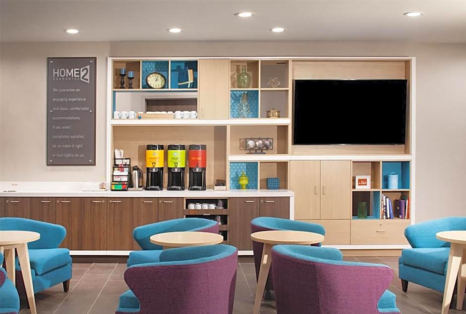 Home2 Suites By Hilton Jackson