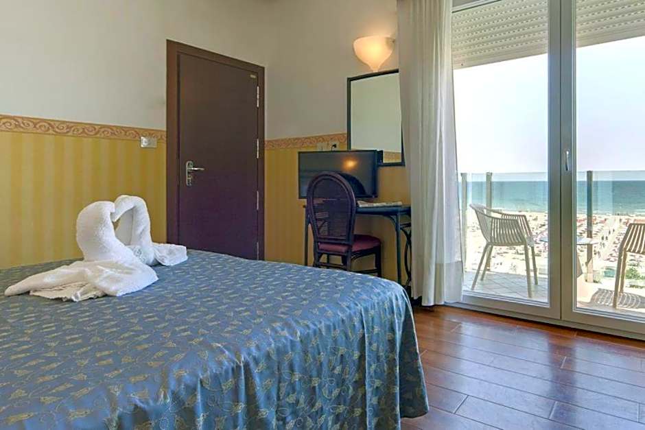 Hotel Regina Fronte Mare