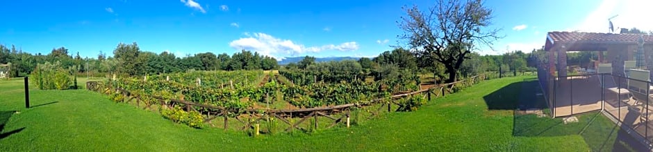 Villa Gourmet