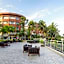 Hotel Sinclairs Bayview Port Blair