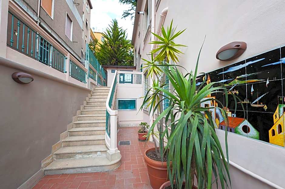 Bed & Breakfast Antonello