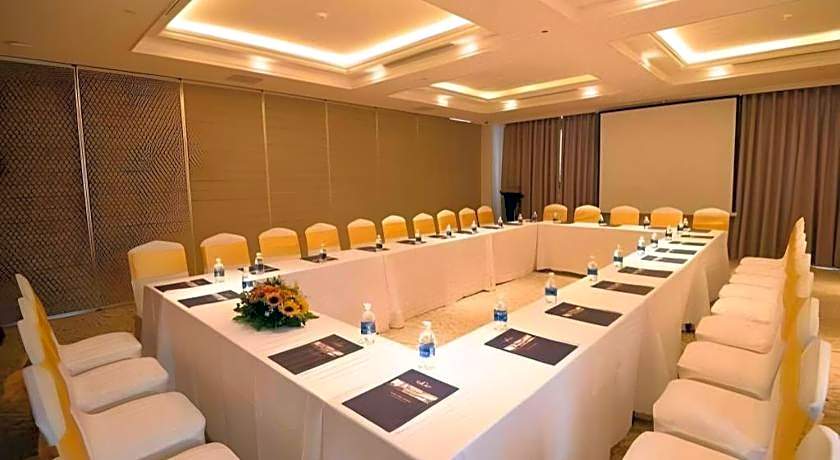 Phu Cuong Hotel Ca Mau