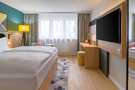King Room with Sofa