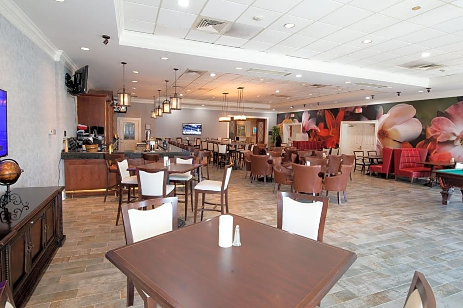 Virginia Crossings Hotel, Tapestry Collection by Hilton