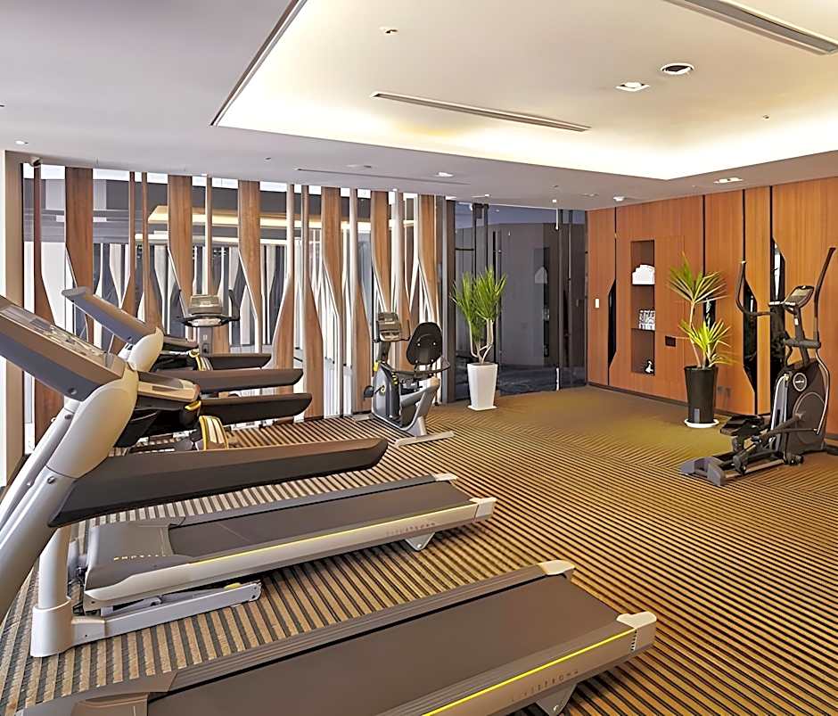 La Vida Hotel