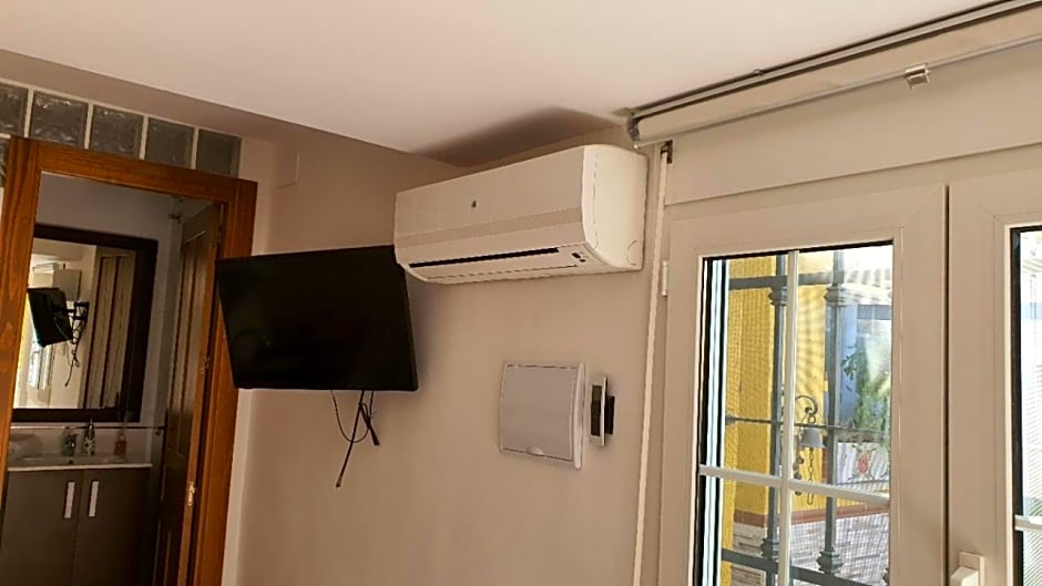 La Baraka de Guadalmar B&B Aeropuerto