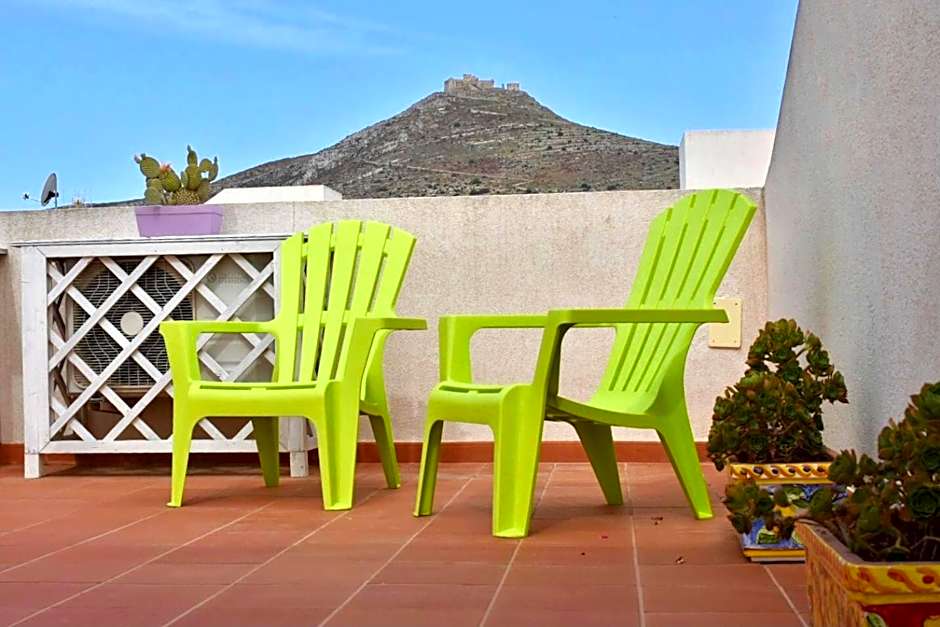 Casa Nettuno Favignana