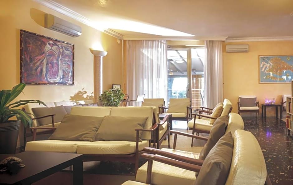 Hotel Tropical