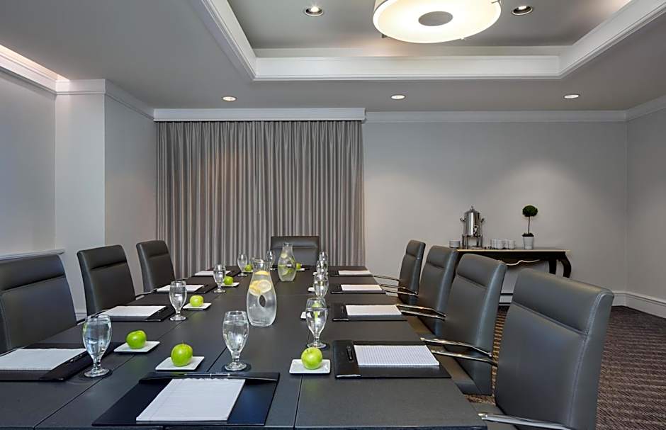 Hyatt Regency Boston