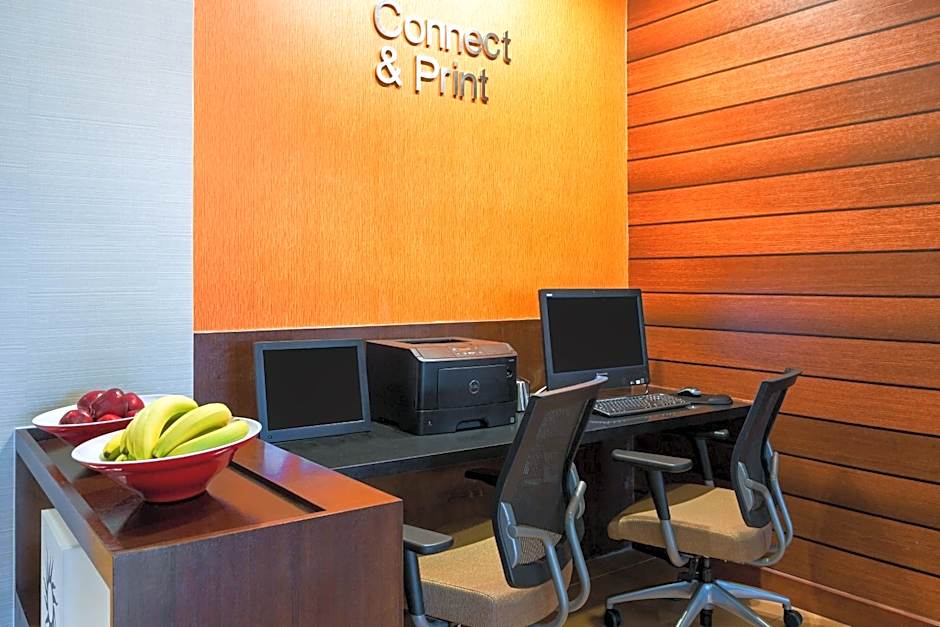 Fairfield Inn & Suites by Marriott San Antonio Downtown/Market Square
