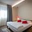 Hotel Oasi Beach
