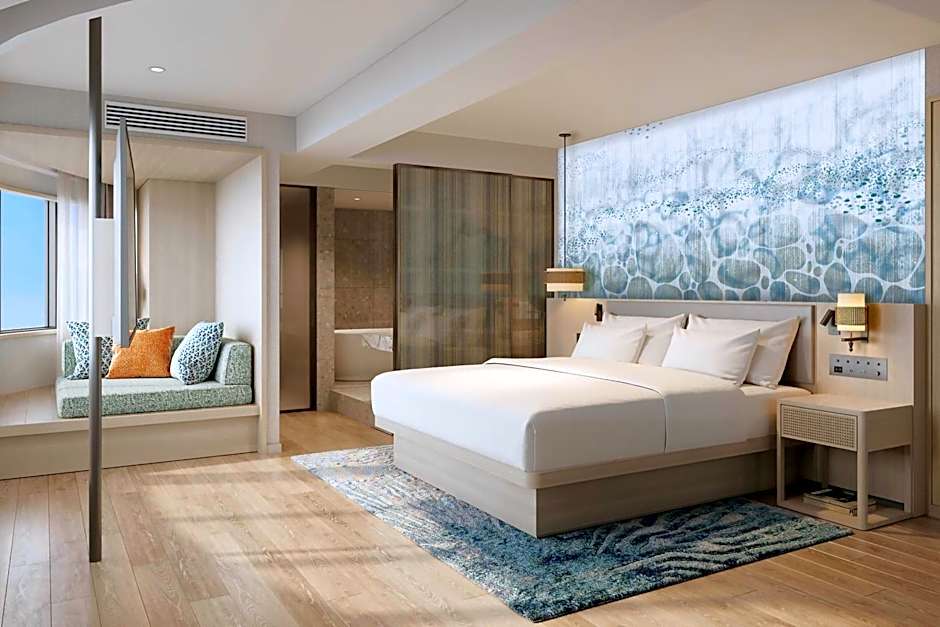 Courtyard by Marriott Okinawa Resort