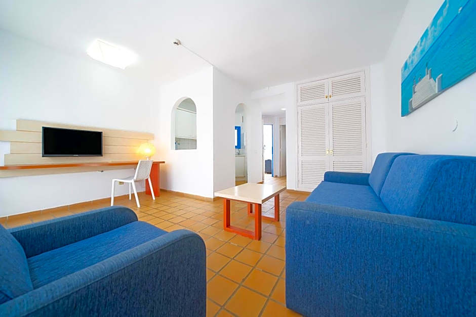 LABRANDA Bahía y Villas Fañabé