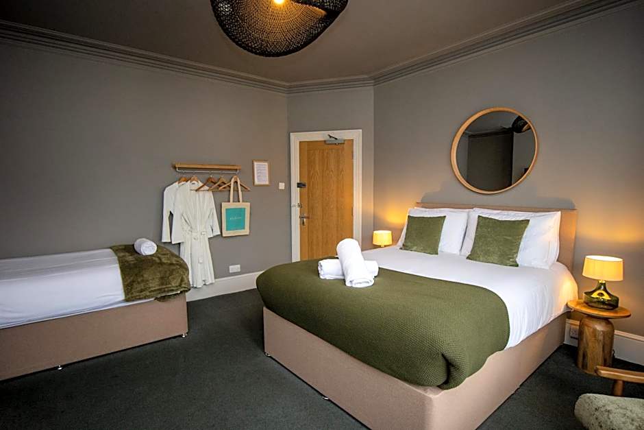 The Albany Rooms Bexhill