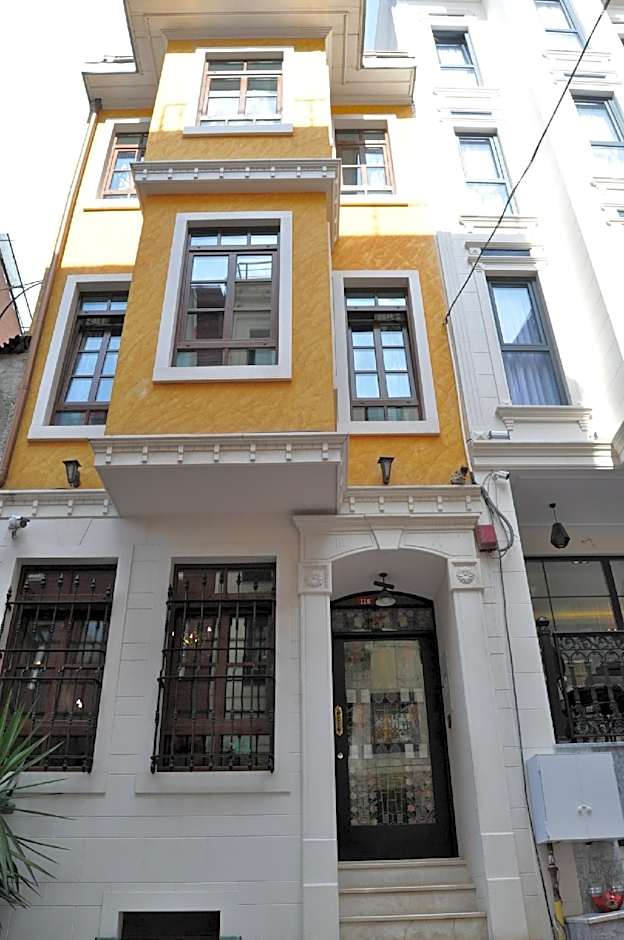 Villa Pera Suite Hotel - Special Class