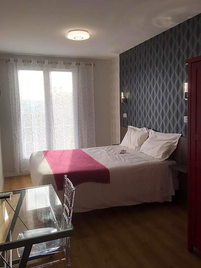 Logis Hôtel L'Arche de Noé