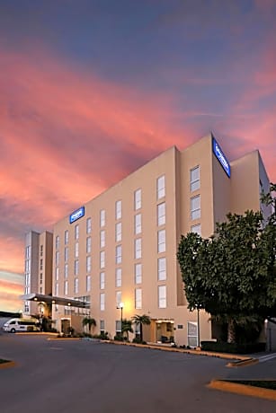 City Express by Marriott Tijuana Insurgentes